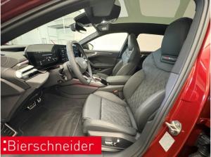 Audi A6 Avant TFSI qu. S tronic line MATRIX 21 PANO AHK HEAD-UP B&O NAVI S-SITZE ACC LEDER DAB 5-J-GARANTIE
