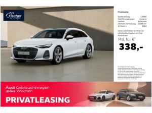Audi A6 Avant TFSI Advanced AHK/19''/P-Dach/360/Matrix