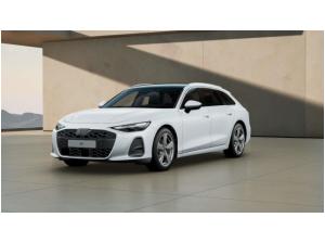 Audi A6 Avant TFSI Advanced AHK/19''/P-Dach/360/Matrix