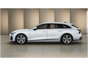 Audi A6 Avant TFSI Advanced AHK/19''/P-Dach/360/Matrix