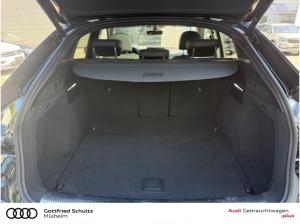 Audi Q5 Sportback 40 TDI quattro PANO KAMERA MATRIX ELEKTR. HECKKLAPPE S-LINE