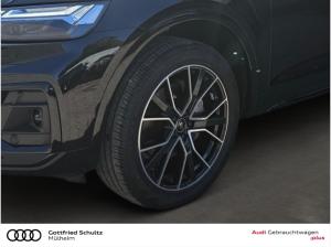 Audi Q5 Sportback 40 TDI quattro PANO KAMERA MATRIX ELEKTR. HECKKLAPPE S-LINE