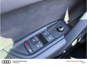 Audi Q5 Sportback 40 TDI quattro PANO KAMERA MATRIX ELEKTR. HECKKLAPPE S-LINE