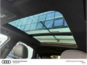 Audi Q5 Sportback 40 TDI quattro PANO KAMERA MATRIX ELEKTR. HECKKLAPPE S-LINE
