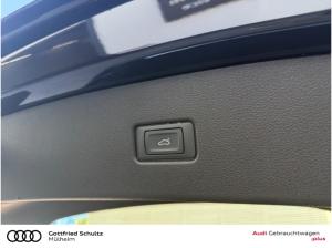 Audi Q5 Sportback 40 TDI quattro PANO KAMERA MATRIX ELEKTR. HECKKLAPPE S-LINE