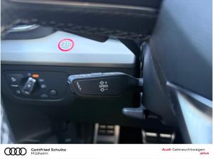 Audi Q5 Sportback 40 TDI quattro PANO KAMERA MATRIX ELEKTR. HECKKLAPPE S-LINE