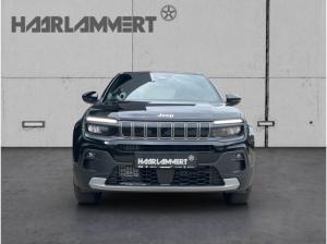 Jeep Avenger Altitude ALLWETTER+SHZ+RFK+LED+CARPLAY