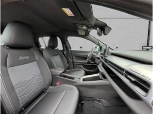 Jeep Avenger Altitude ALLWETTER+SHZ+RFK+LED+CARPLAY