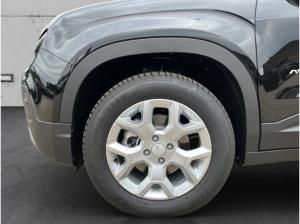 Jeep Avenger Altitude ALLWETTER+SHZ+RFK+LED+CARPLAY
