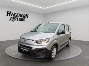 Fiat Doblo Doblo 5-Sitzer, Familie und Arbeit verbinden