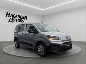 Fiat Doblo Doblo 5-Sitzer, Familie und Arbeit verbinden