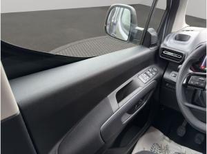 Fiat Doblo Doblo 5-Sitzer, Familie und Arbeit verbinden