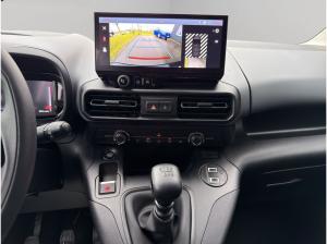 Fiat Doblo Doblo 5-Sitzer, Familie und Arbeit verbinden