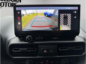 Fiat Doblo Doblo 5-Sitzer, Familie und Arbeit verbinden