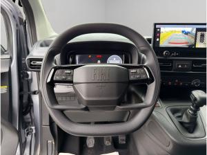 Fiat Doblo Doblo 5-Sitzer, Familie und Arbeit verbinden