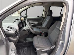 Fiat Doblo Doblo 5-Sitzer, Familie und Arbeit verbinden