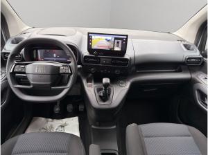 Fiat Doblo Doblo 5-Sitzer, Familie und Arbeit verbinden