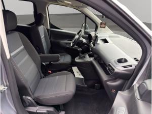 Fiat Doblo Doblo 5-Sitzer, Familie und Arbeit verbinden