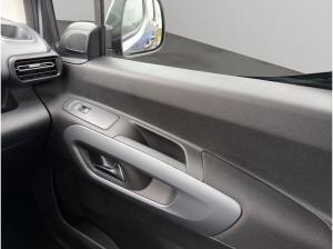 Fiat Doblo Doblo 5-Sitzer, Familie und Arbeit verbinden