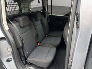 Fiat Doblo Doblo 5-Sitzer, Familie und Arbeit verbinden