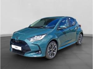 Toyota Yaris 1,5 Hybrid 116PS versch. Farben 🚀 Teamplayer inkl. Technik Paket🚀Gilt nur bei Abgabe Altfahrzeug🚀