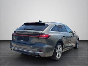 Audi A5 Avant e-hybrid quattro*MEGA-AKTION*Beifahrerdisplay*AHK*Matrix*Standklima*Sportsitze*