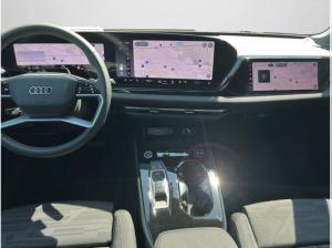 Audi A5 Avant e-hybrid quattro*MEGA-AKTION*Beifahrerdisplay*AHK*Matrix*Standklima*Sportsitze*