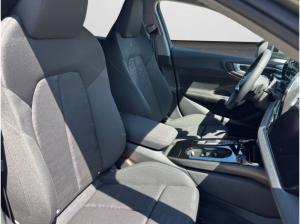 Audi A5 Avant e-hybrid quattro*MEGA-AKTION*Beifahrerdisplay*AHK*Matrix*Standklima*Sportsitze*