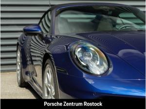 Porsche 992 911 Carrera S Cabriolet