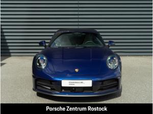 Porsche 992 911 Carrera S Cabriolet