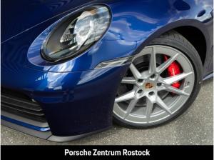 Porsche 992 911 Carrera S Cabriolet
