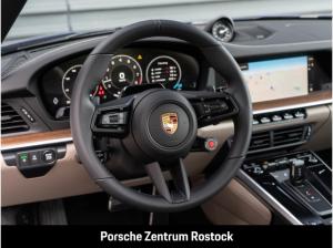 Porsche 992 911 Carrera S Cabriolet