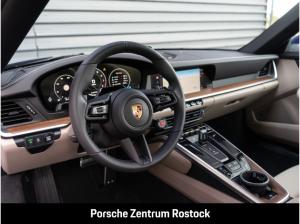 Porsche 992 911 Carrera S Cabriolet