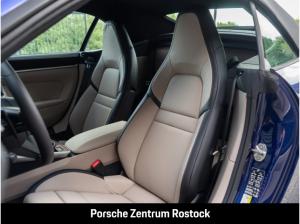 Porsche 992 911 Carrera S Cabriolet