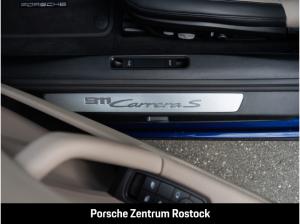 Porsche 992 911 Carrera S Cabriolet