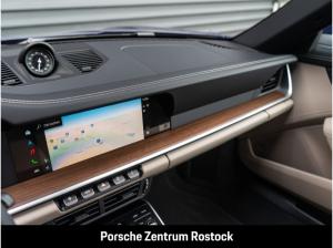Porsche 992 911 Carrera S Cabriolet