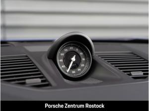 Porsche 992 911 Carrera S Cabriolet