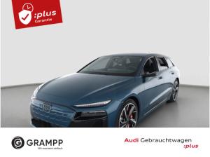 Audi S6 e-tron Avant +ADAP.S-LUFT+360°+MATRIX+STDHZG+