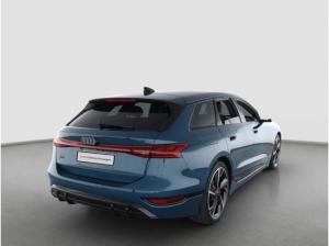 Audi S6 e-tron Avant +ADAP.S-LUFT+360°+MATRIX+STDHZG+