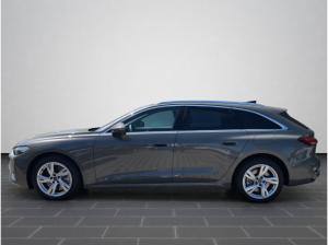 Audi A5 Avant e-hybrid quattro*MEGA-AKTION*Beifahrerdisplay*AHK*Matrix*Standklima*Sportsitze*