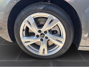 Audi A5 Avant e-hybrid quattro*MEGA-AKTION*Beifahrerdisplay*AHK*Matrix*Standklima*Sportsitze*