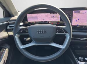Audi A5 Avant e-hybrid quattro*MEGA-AKTION*Beifahrerdisplay*AHK*Matrix*Standklima*Sportsitze*