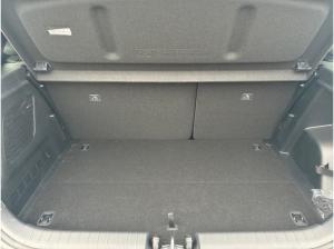 Hyundai i20 Blackline*KAMERA*LENKHZG*SITZHZG*NAVI*DAB*CARPLAY*