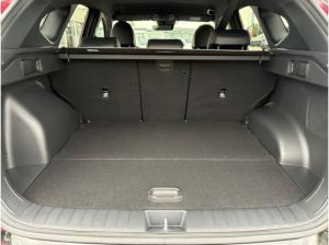 Hyundai TUCSON N Line X Hybrid 4WD*ASSIS-PAKET*SITZHZG*LENKHZG*360 GRAD*