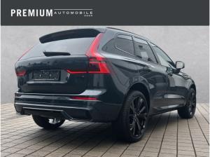 Volvo XC60 Plus Black Edition Recharge T8 AWD