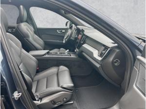 Volvo XC60 Plus Black Edition Recharge T8 AWD