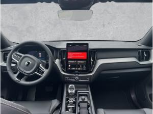 Volvo XC60 Plus Black Edition Recharge T8 AWD