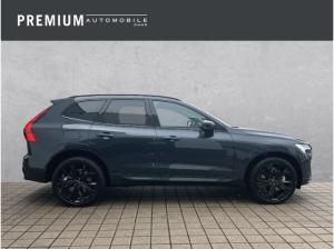 Volvo XC60 Plus Black Edition Recharge T8 AWD
