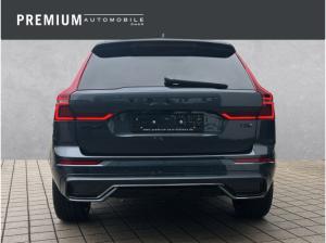 Volvo XC60 Plus Black Edition Recharge T8 AWD