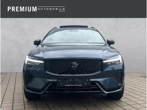 Volvo XC60 Plus Black Edition Recharge T8 AWD